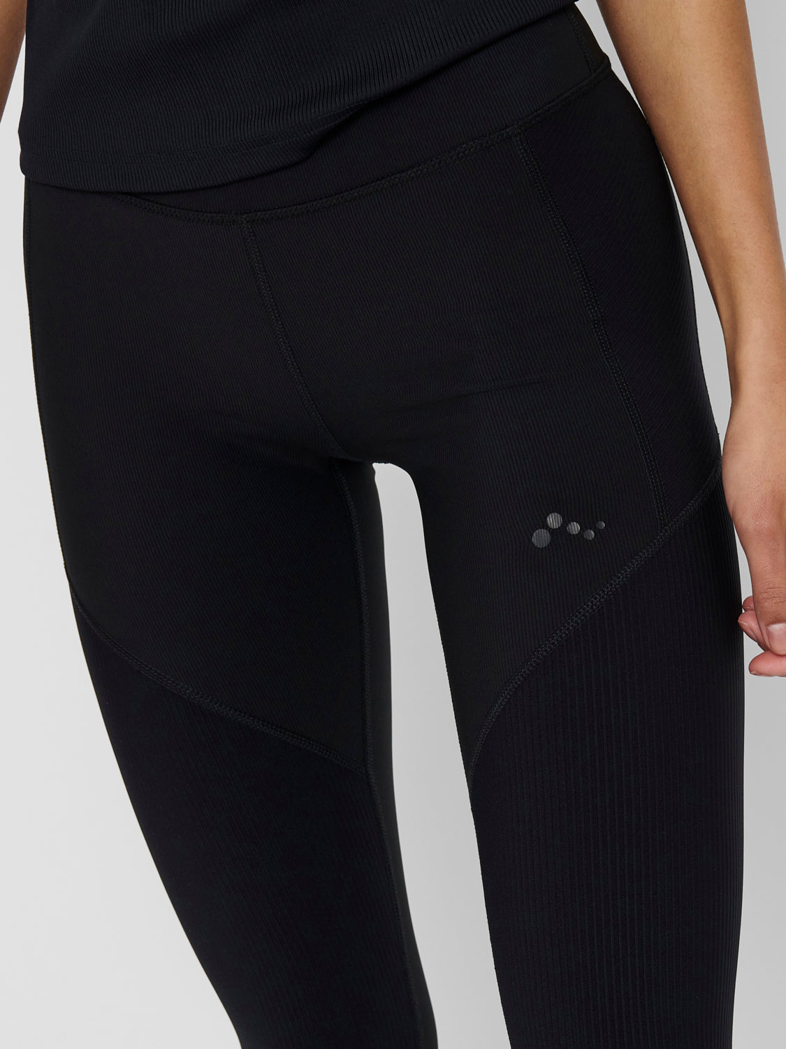 ONPJANA Leggings - black